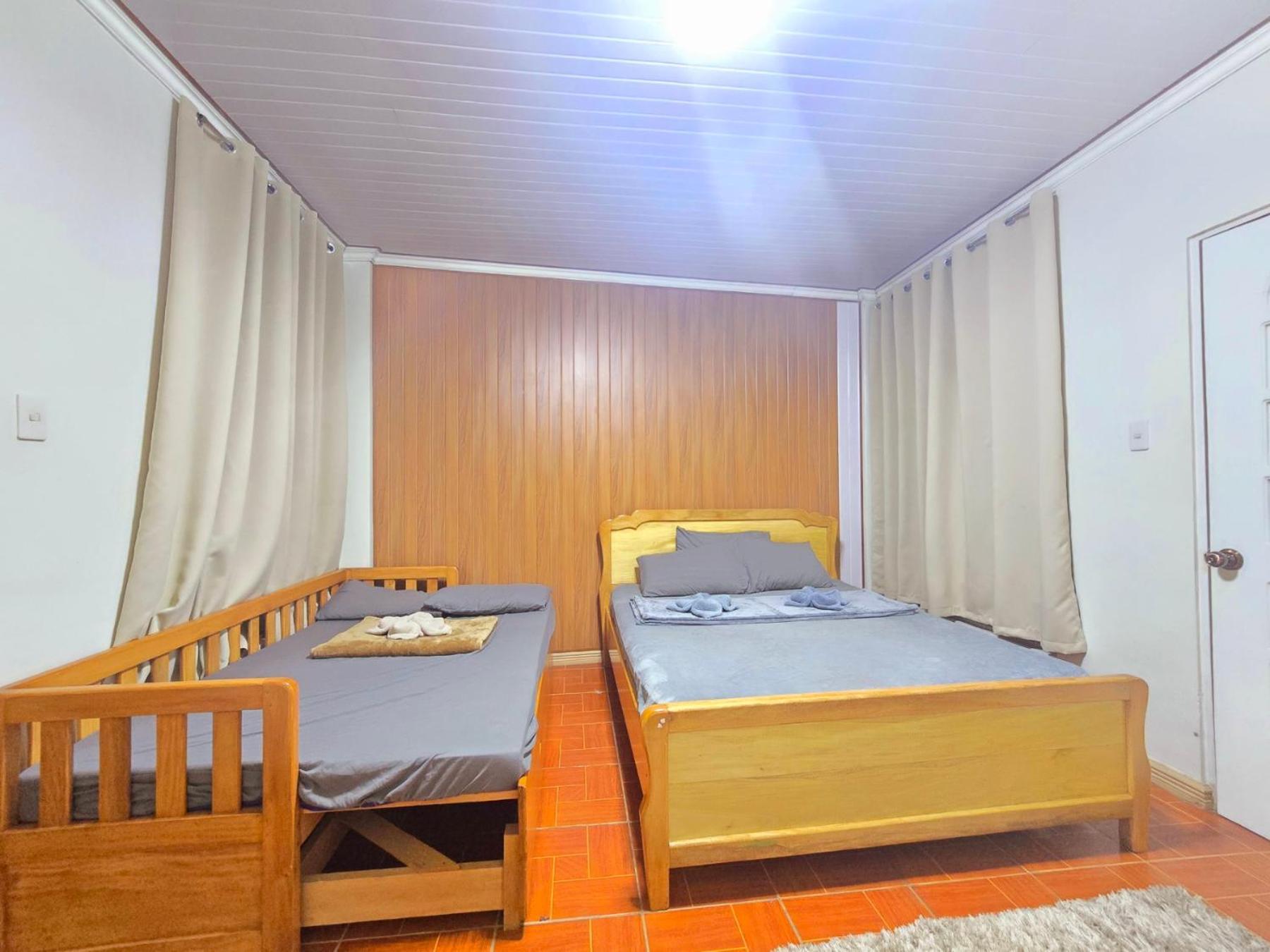 35 Amistad Guesthouse Baguio City Exterior foto